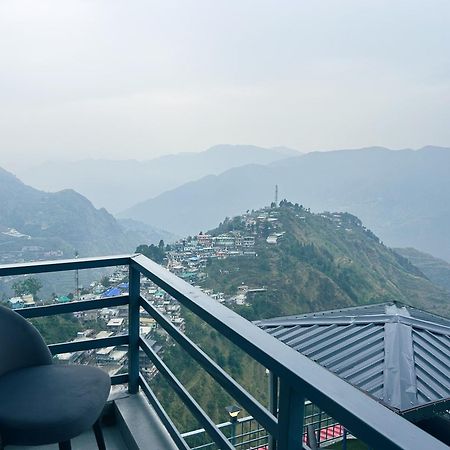 Queens Hill By Edge Mussoorie Exterior photo